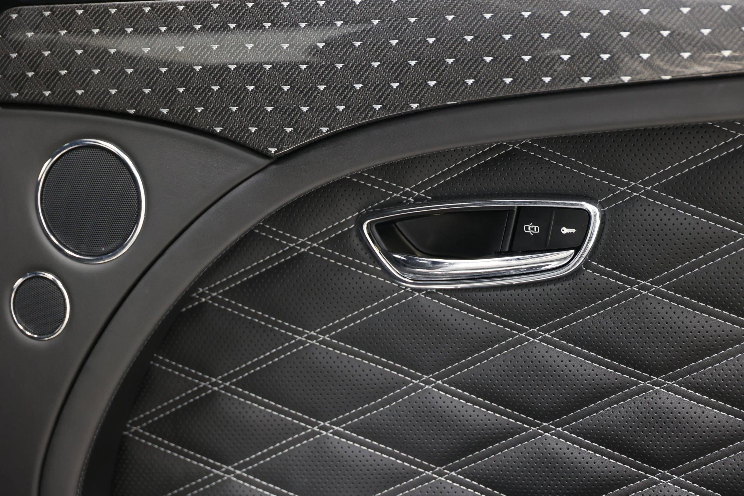 Used 2018 Bentley Mulsanne image 86