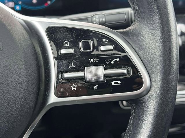 Used 2021 Mercedes-Benz GLB 250 4MATIC image 24