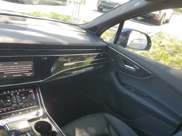 Used 2020 Audi Q7 3.0T Prestige w/ Prestige Package AWD/4WD image 19