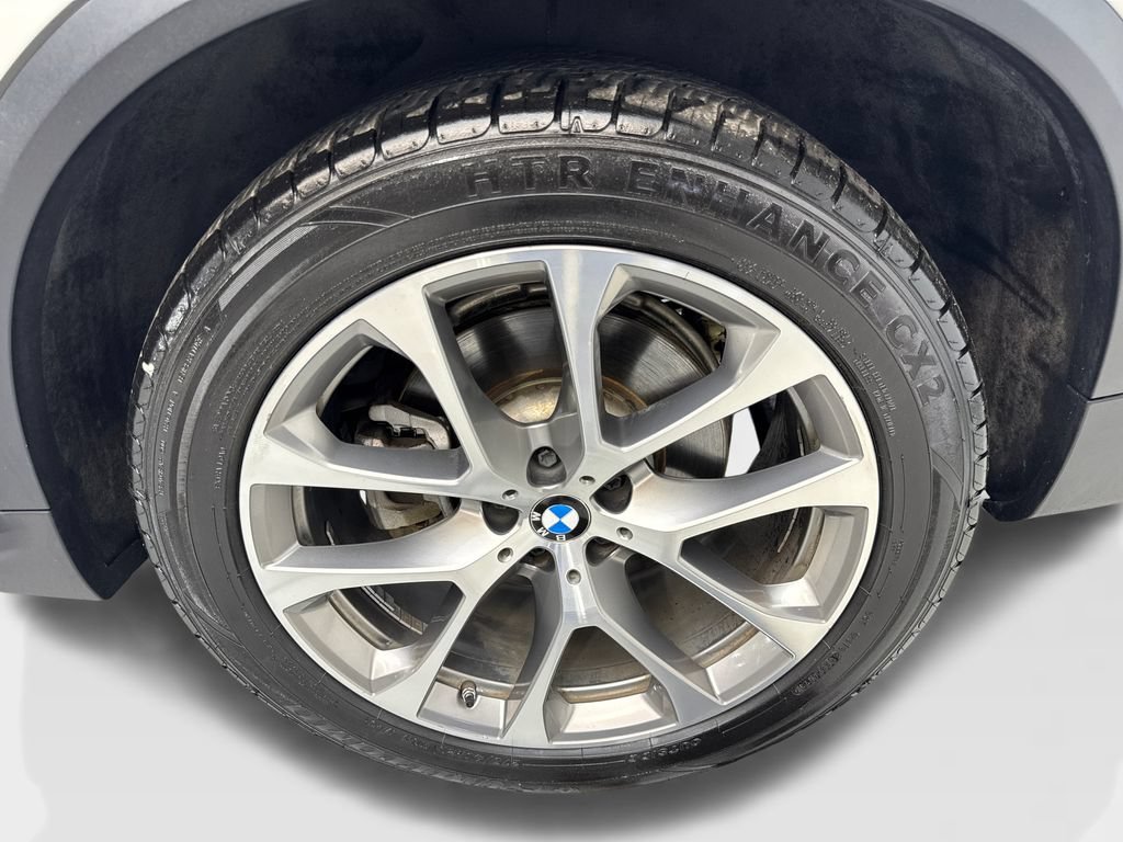 Used 2019 BMW X5 xDrive40i w/ Convenience Package AWD/4WD image 82
