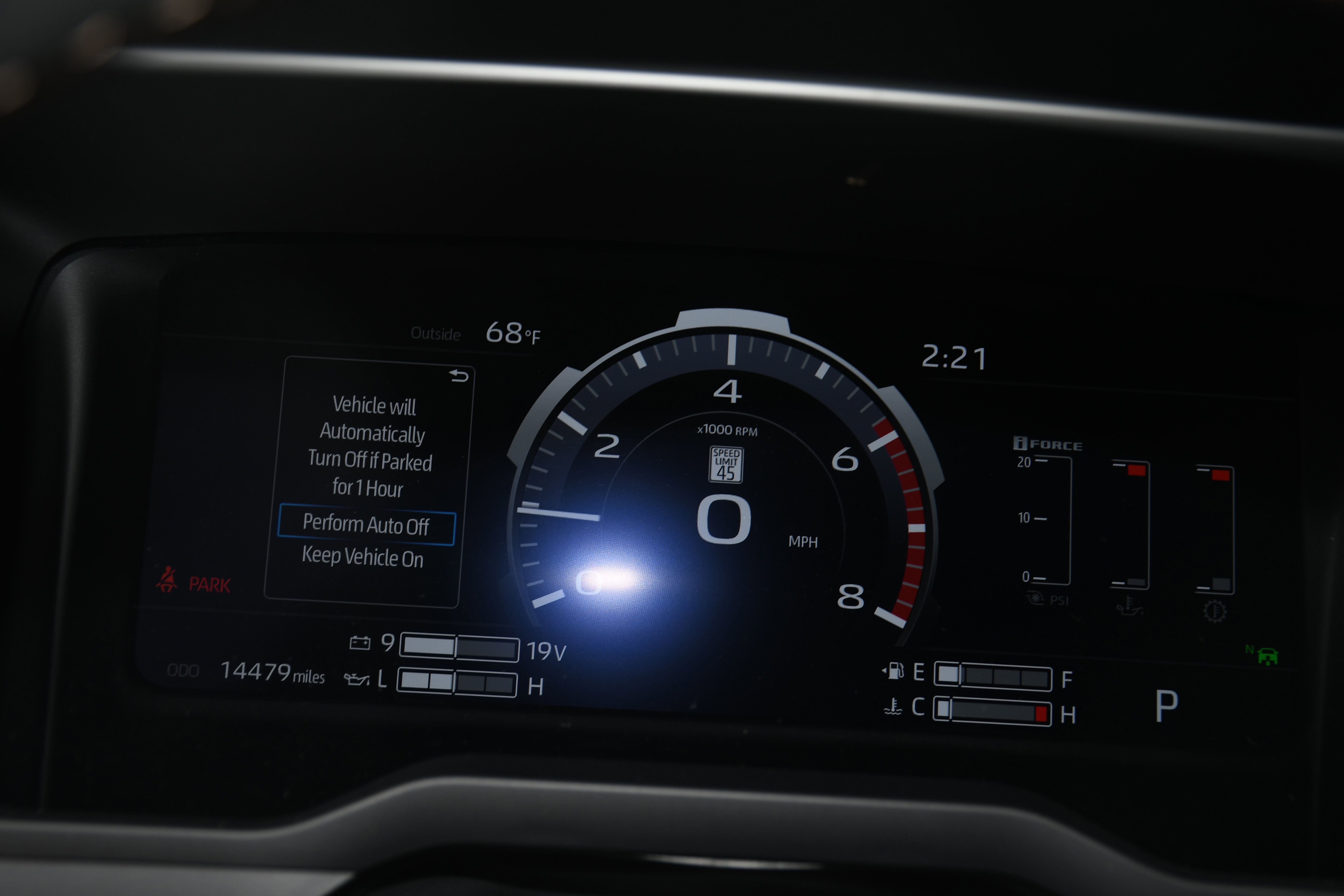 Used 2023 Toyota Tundra 1794 Edition w/ Advanced Package AWD/4WD image 14