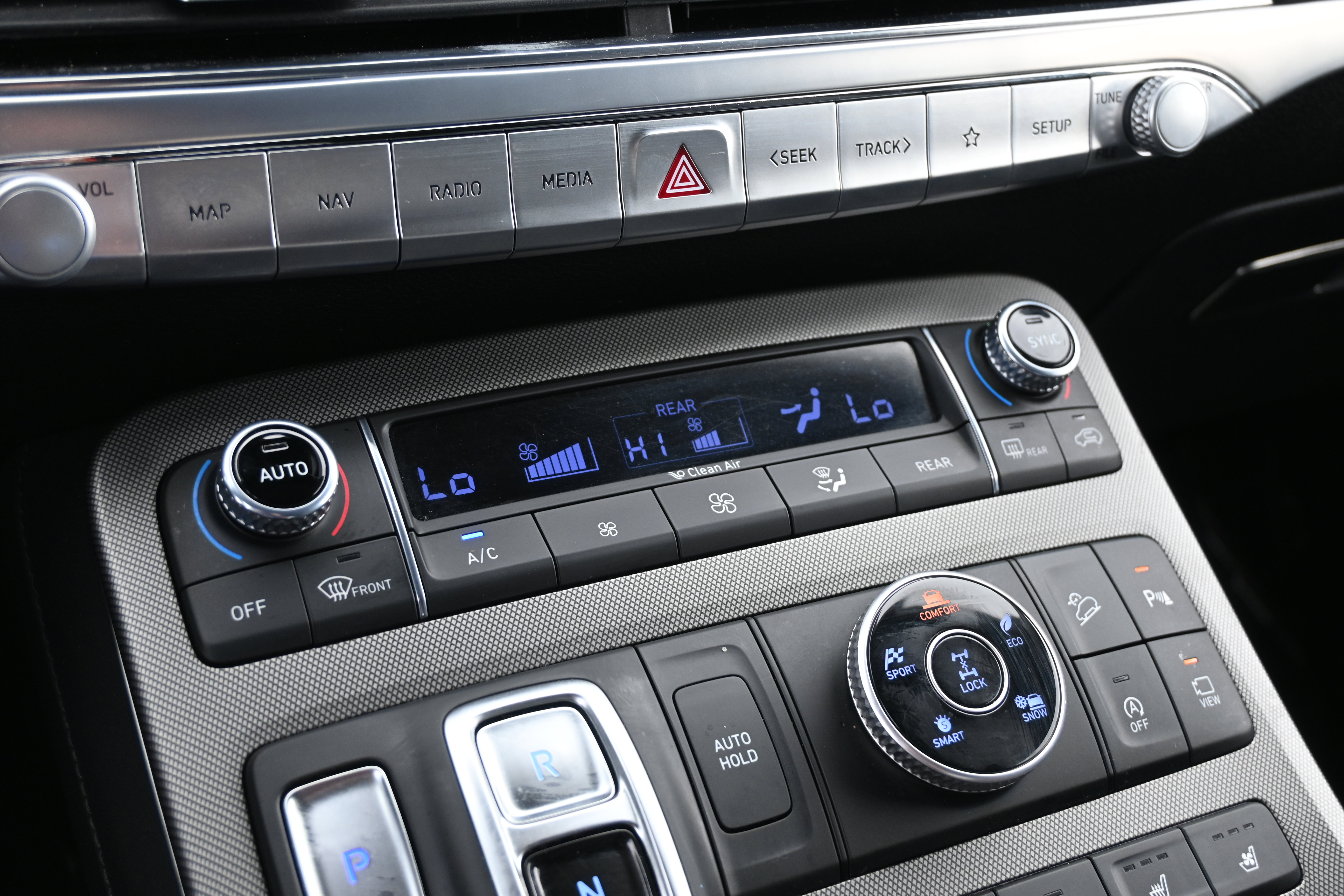 Used 2022 Hyundai Palisade Limited image 28