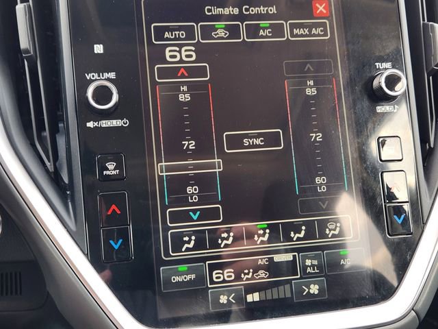 Certified 2025 Subaru Crosstrek 2.0i Premium AWD/4WD image 19