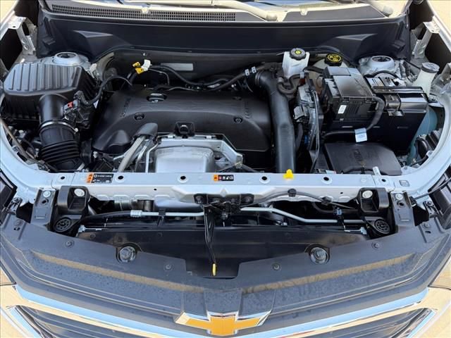 Certified 2019 Chevrolet Equinox LT image 23
