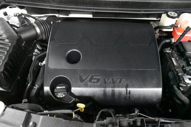 Used 2021 Chevrolet Traverse High Country image 10