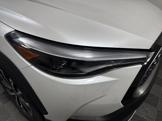 Certified 2023 Toyota Corolla Cross XLE w/ Convenience Package image 12
