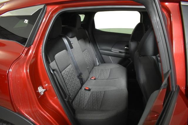 New 2026 Nissan Kicks SV w/ SV Premium Package AWD/4WD image 29