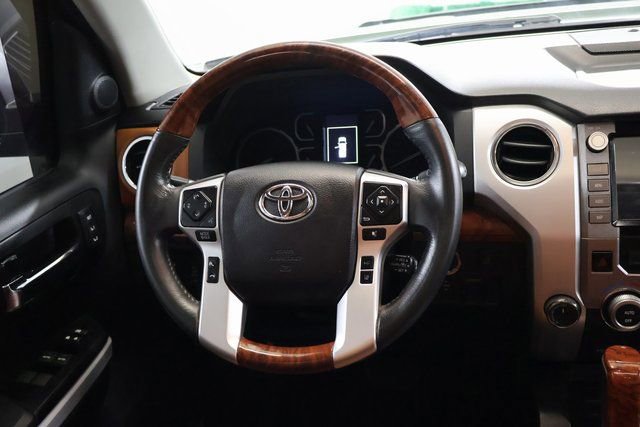 Certified 2021 Toyota Tundra 1794 Edition w/ TRD Off-Road Package image 16