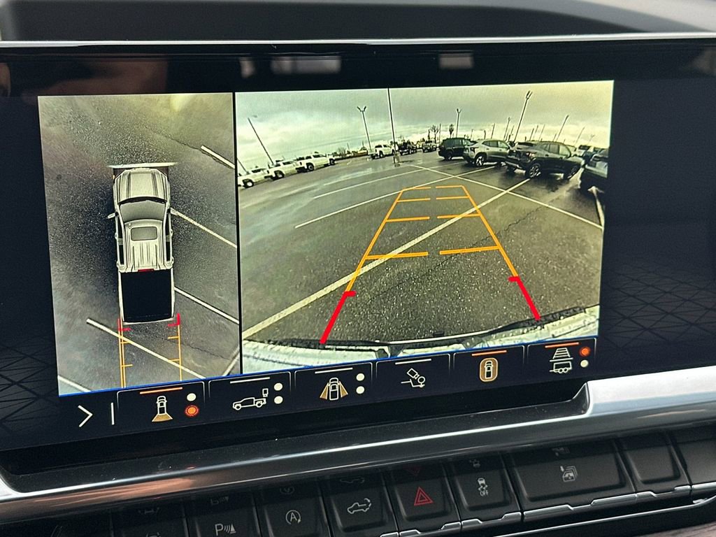 New 2026 GMC Sierra 1500 SLT w/ SLT Premium Plus Package image 17