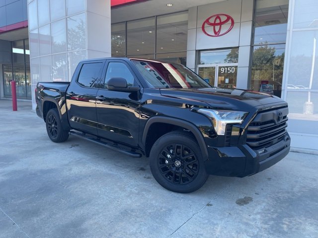 New 2026 Toyota Tundra SR5 image 7