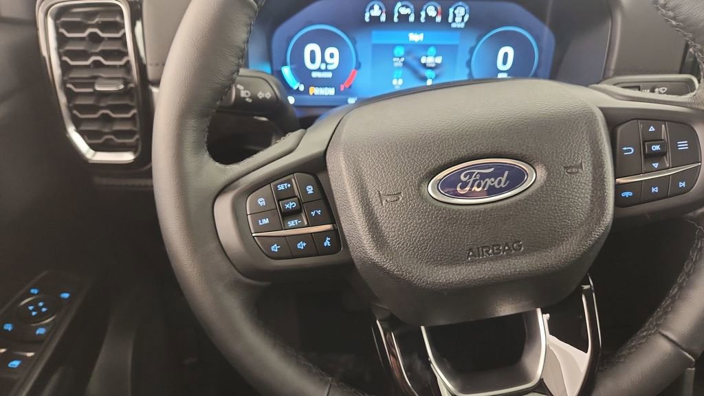 New 2026 Ford Ranger Lariat AWD/4WD image 20