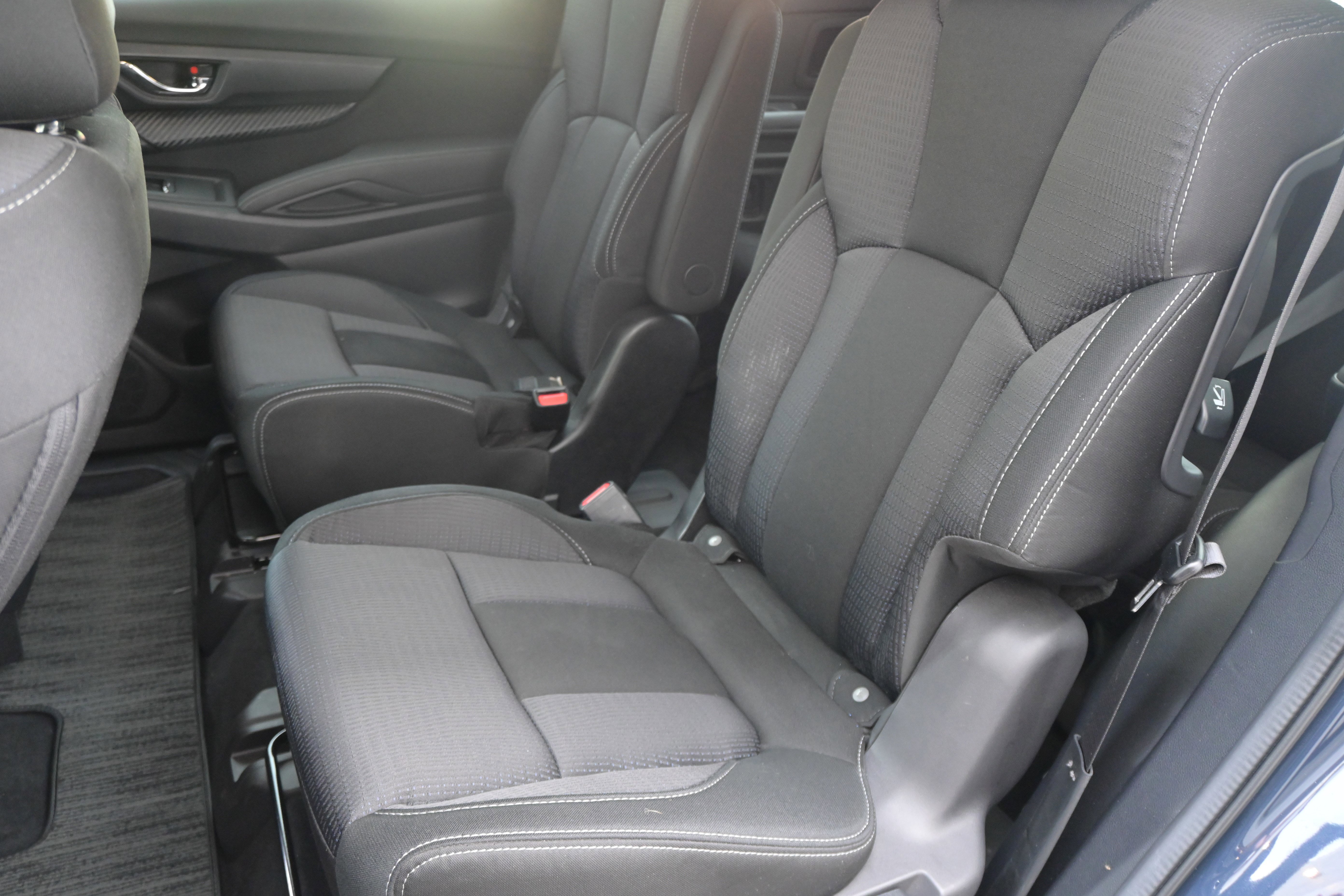 Certified 2025 Subaru Ascent Premium AWD/4WD image 29