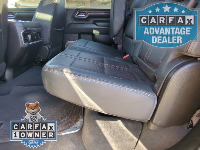 Used 2024 Chevrolet Silverado 2500 High Country w/ High Country Premium Package image 24