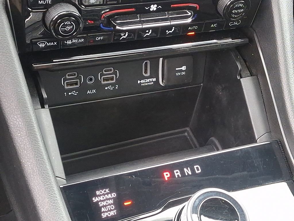 Used 2024 Jeep Grand Cherokee Limited 4xe image 27