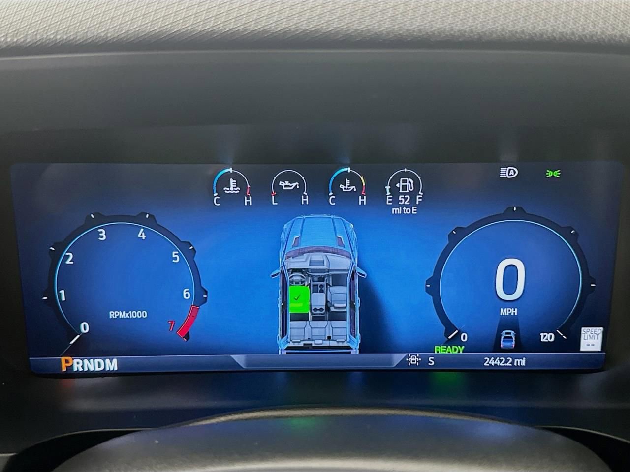 Used 2024 Ford F150 XLT w/ Equipment Group 302A MID image 47