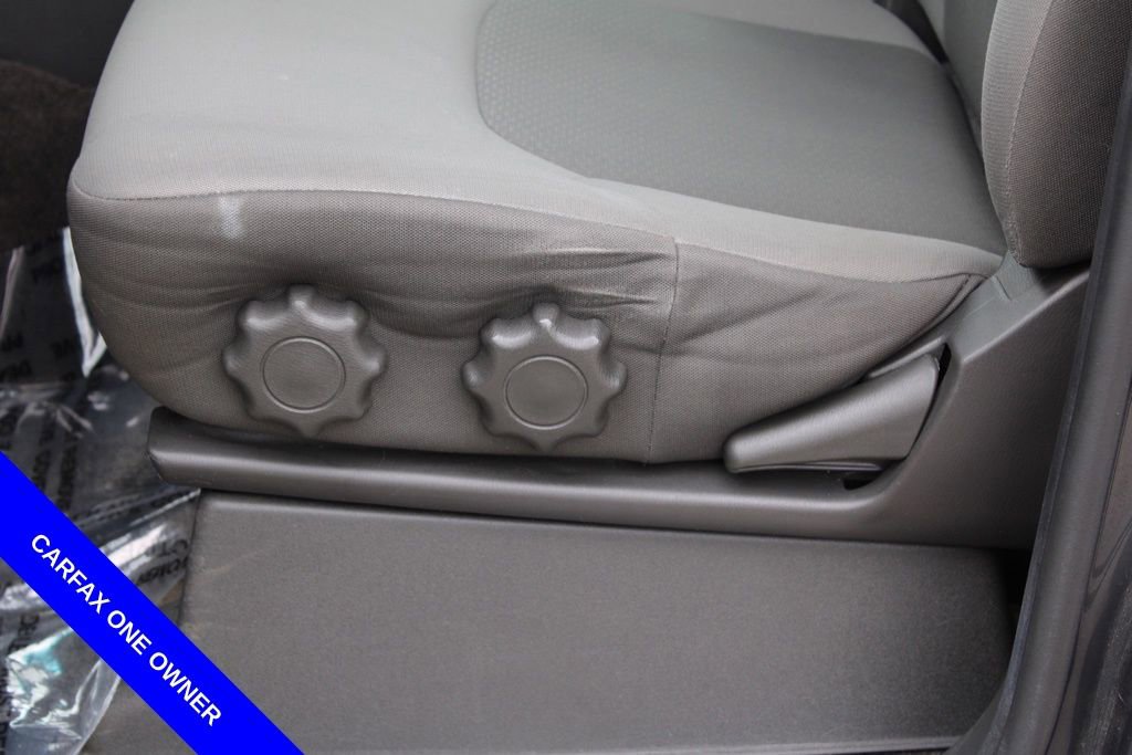 Used 2012 Nissan Xterra S w/ Value Package image 13