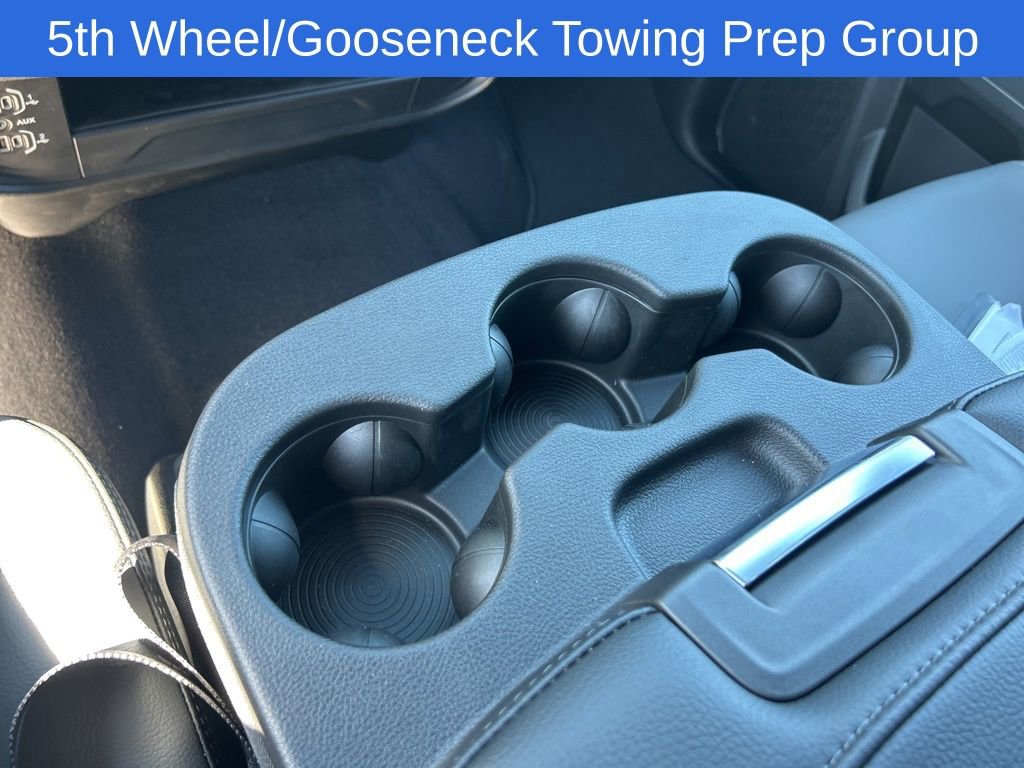 New 2026 RAM 2500 Tradesman image 26