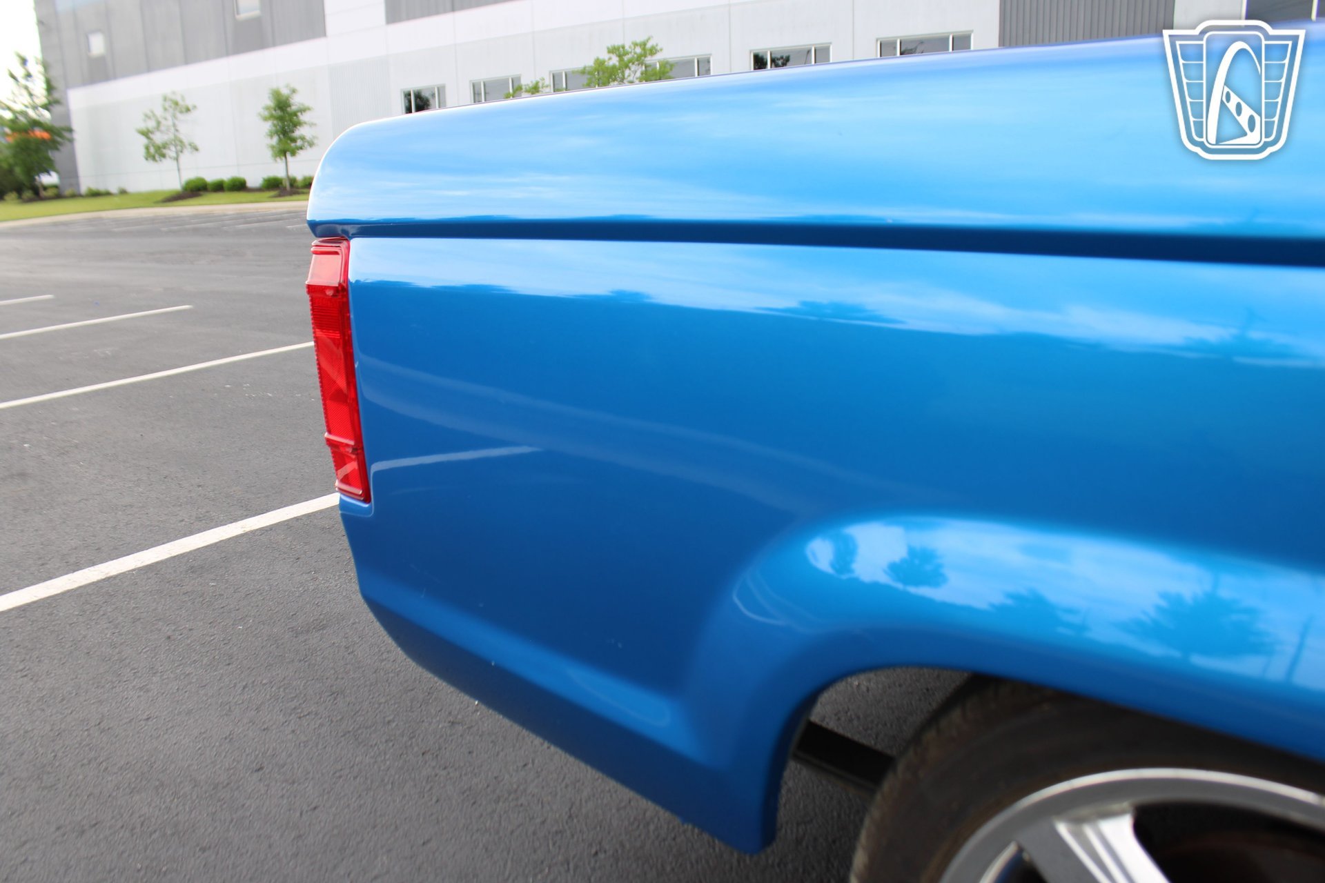 Used 1989 Ford Ranger 2WD SuperCab image 9
