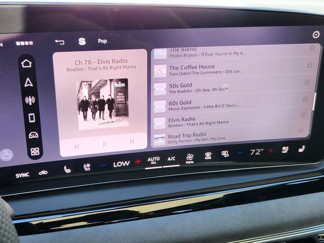 New 2026 Audi A6 Prestige AWD/4WD image 15