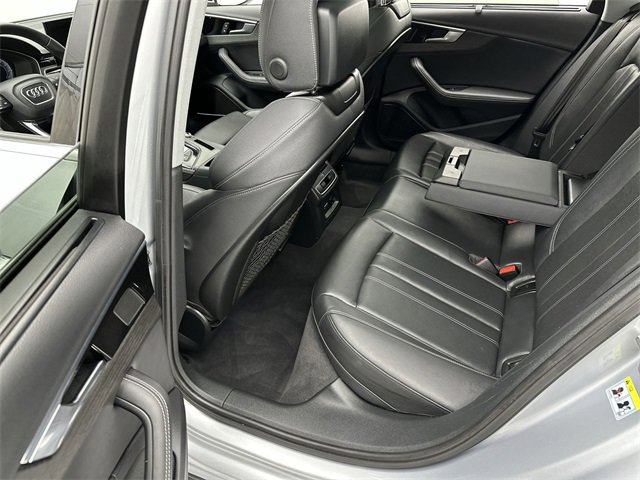 Used 2021 Audi A4 2.0T allroad Premium Plus image 22