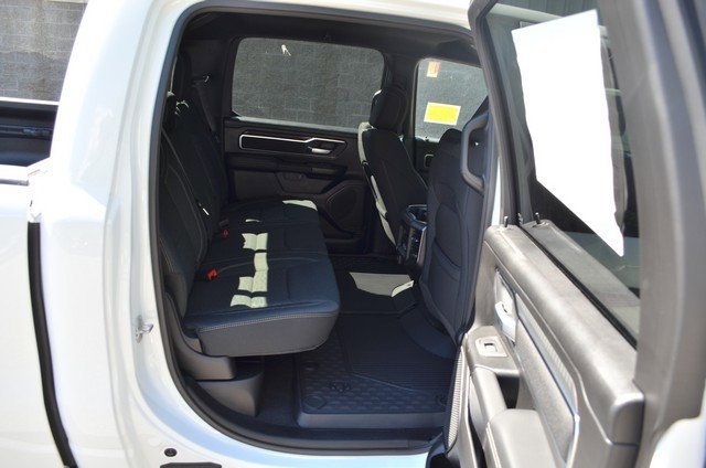 New 2026 RAM 1500 Big Horn image 34