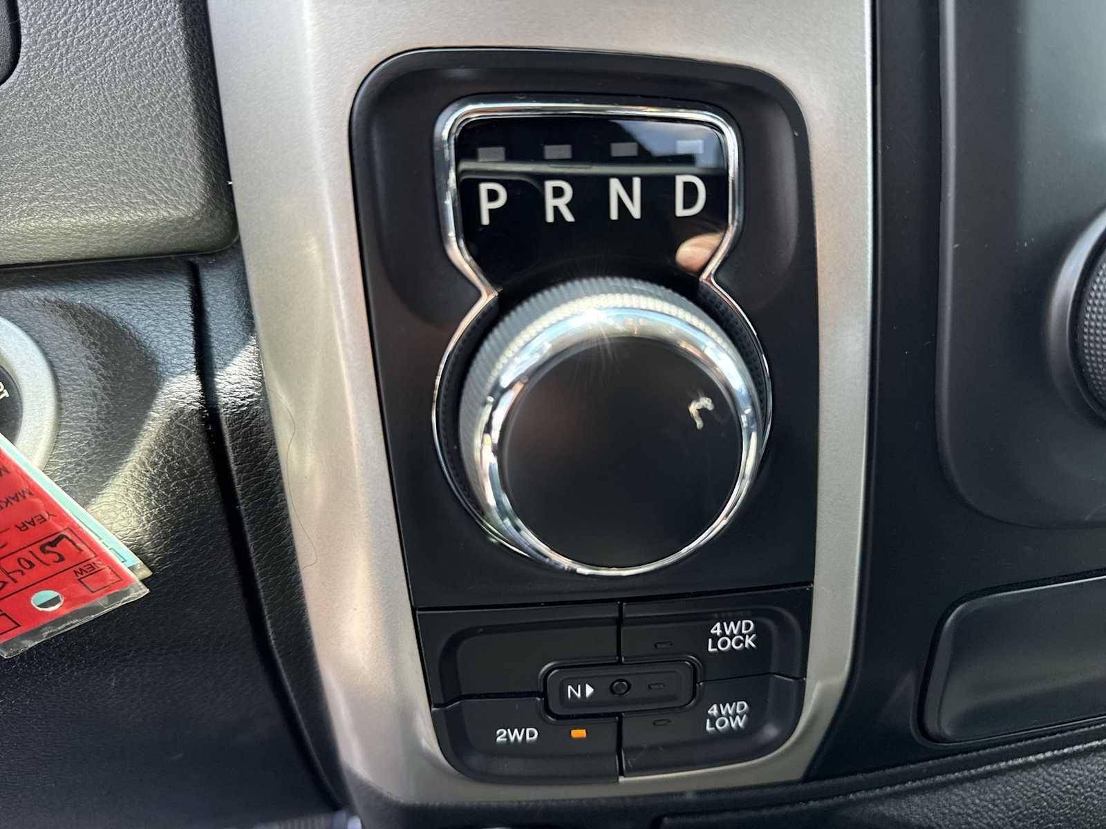 Used 2020 RAM 1500 Classic Warlock AWD/4WD image 41