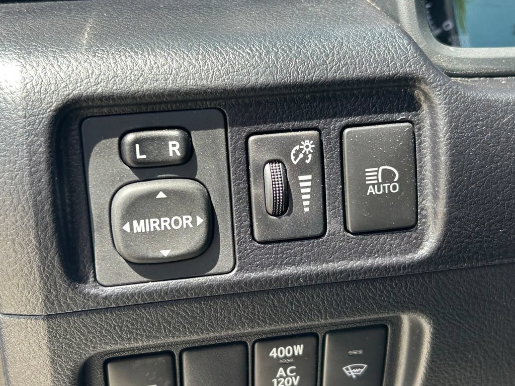 Certified 2023 Toyota 4Runner TRD Pro AWD/4WD image 29