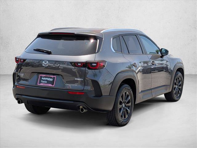 Used 2025 MAZDA CX-50 AWD 2.5 S w/ Weather Package image 5