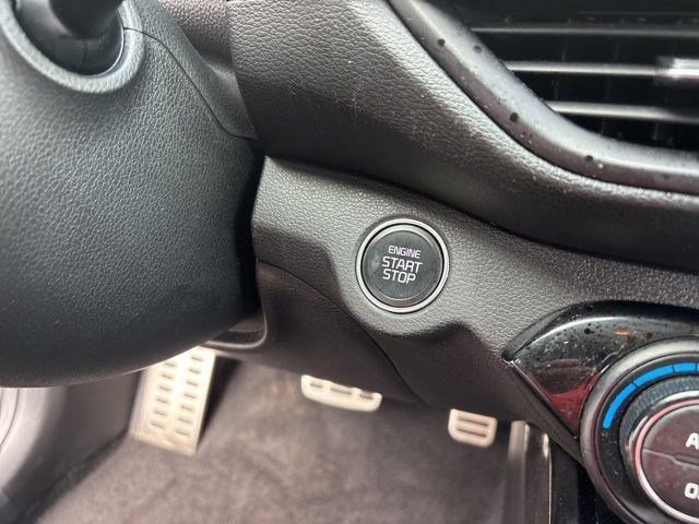 Used 2024 Kia Forte GT-Line FWD image 20