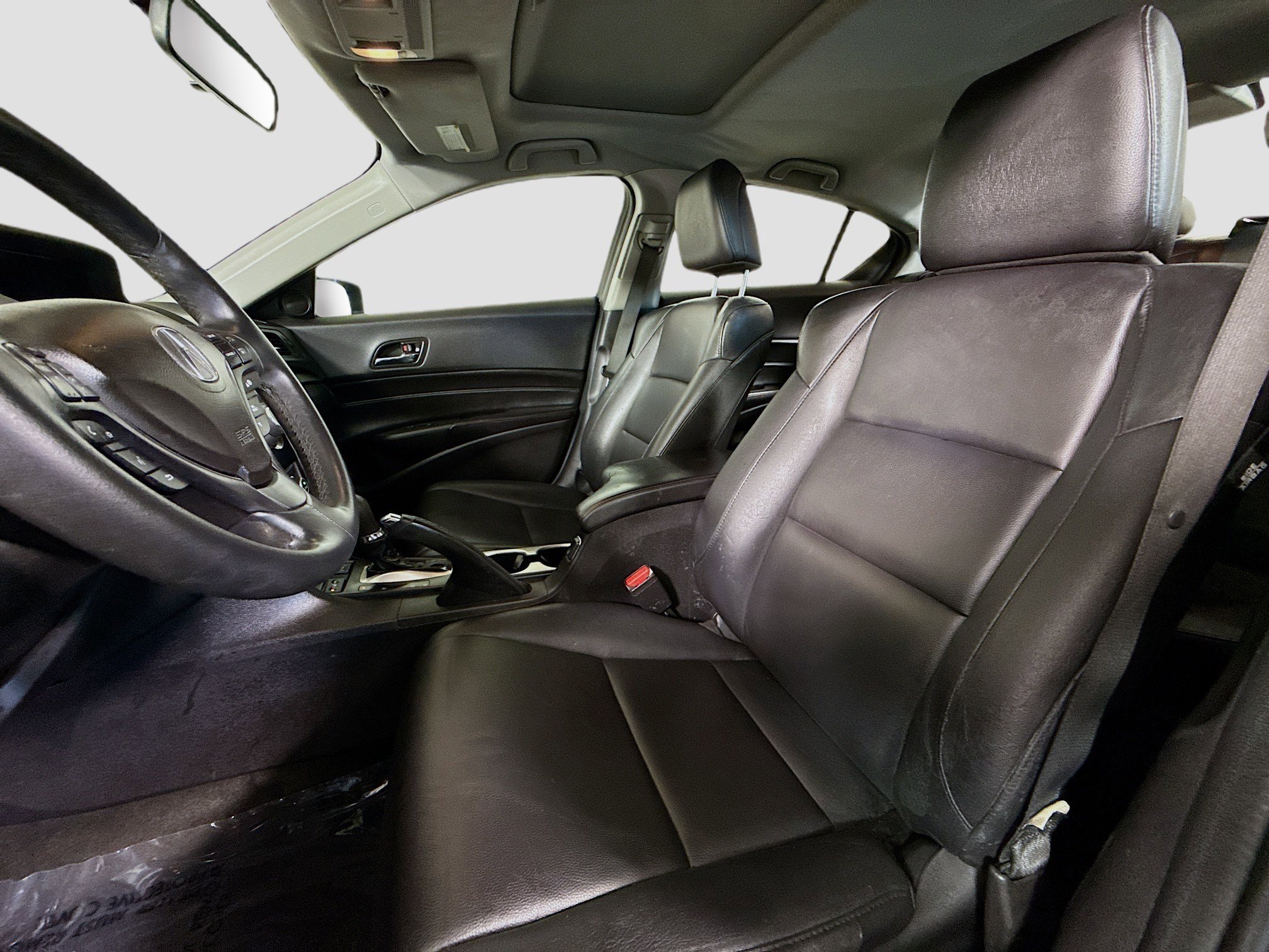 Used 2016 Acura ILX image 22