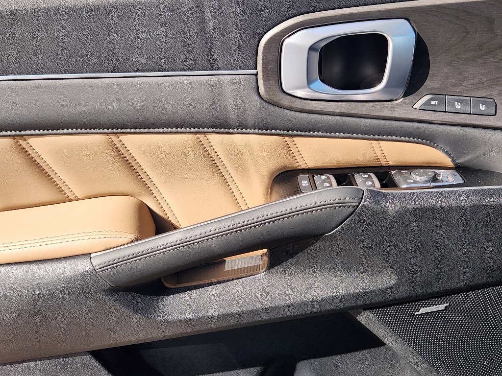 New 2026 Kia Sorento SX Prestige image 18