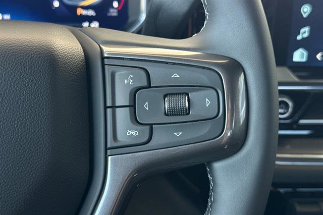 New 2026 Chevrolet Silverado 3500 High Country w/ High Country Premium Package image 28