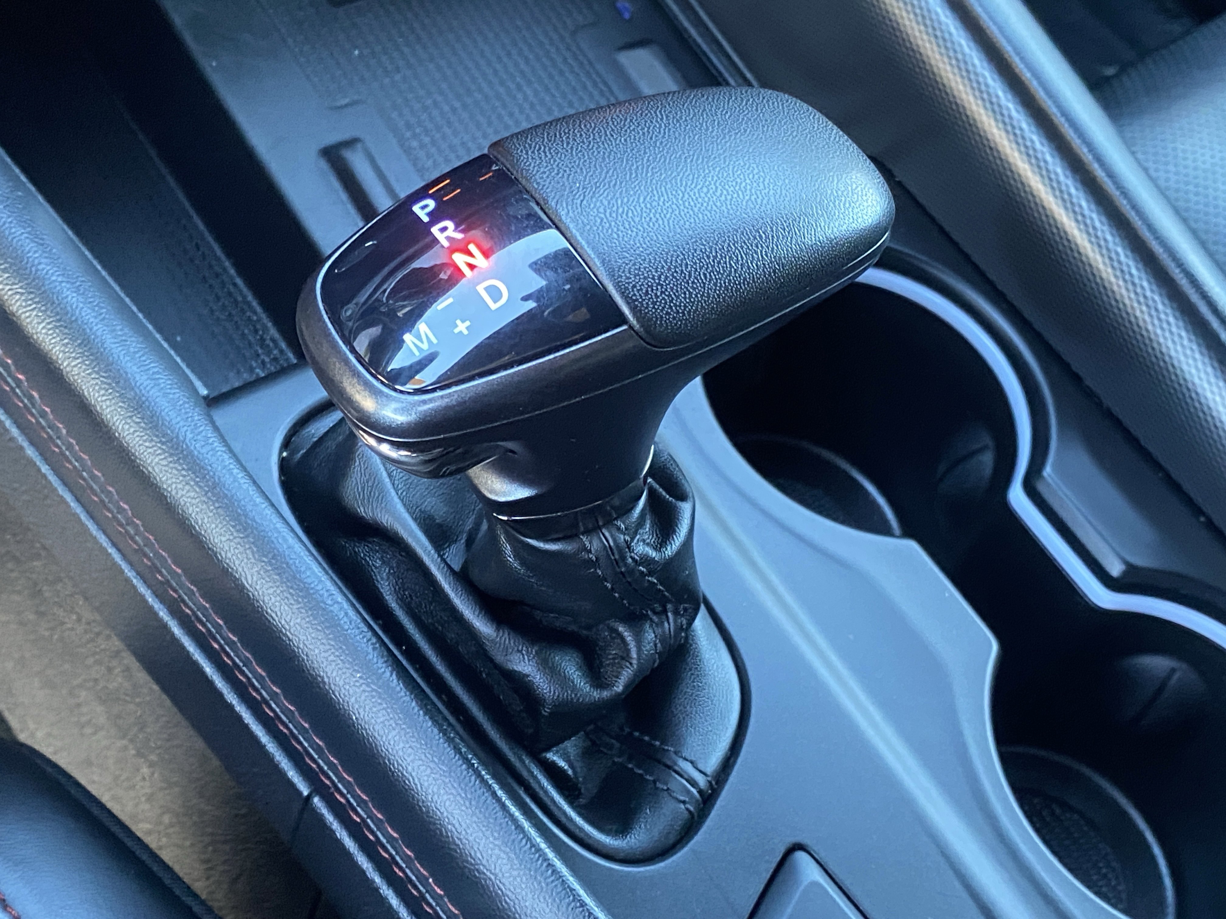 Used 2024 Dodge Durango R/T image 25