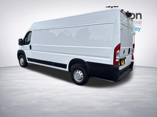 Used 2023 RAM ProMaster 3500 w/ Driver Convenience Group FWD image 5