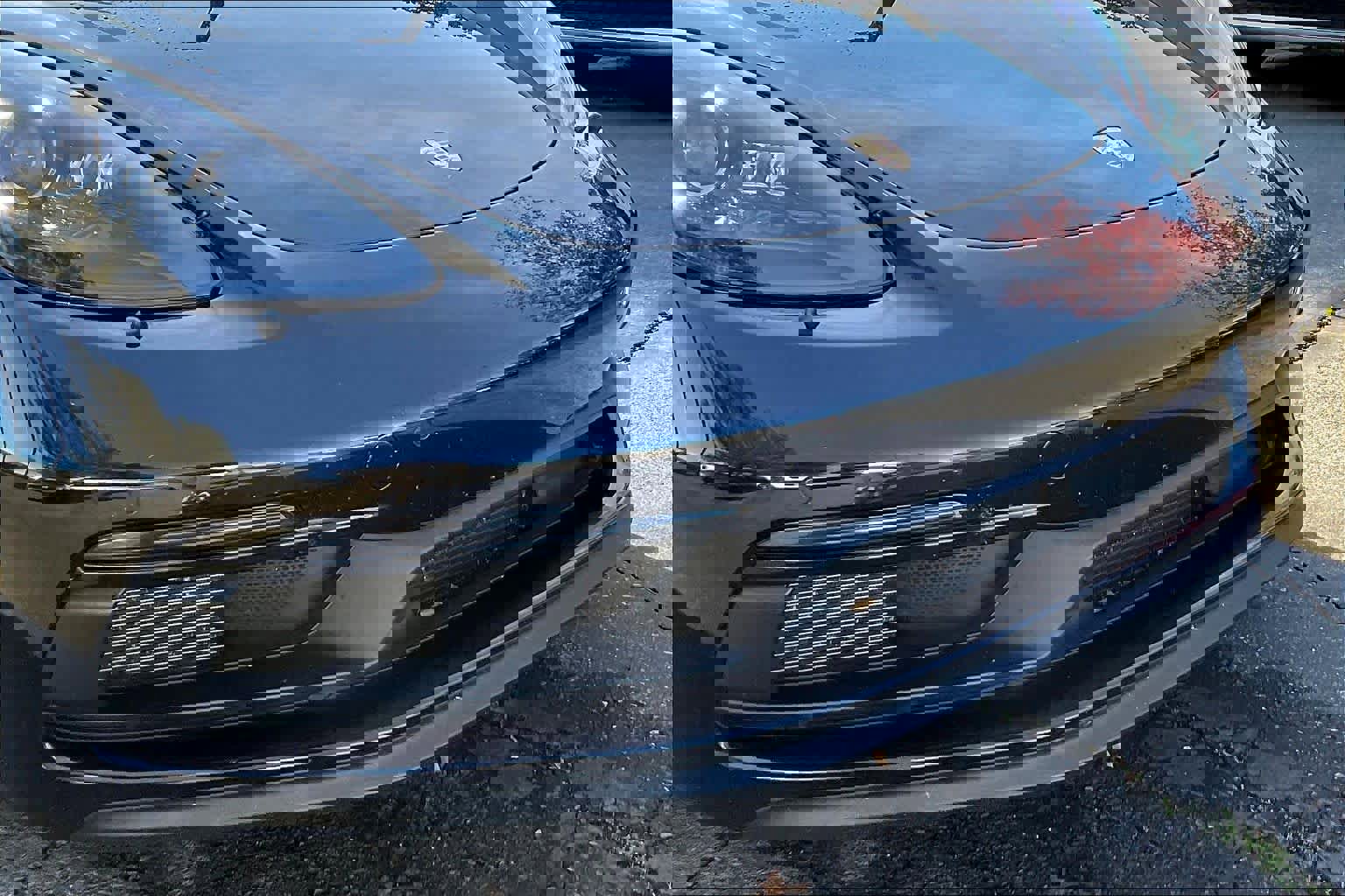 Used 2019 Porsche 718 Cayman GTS image 31