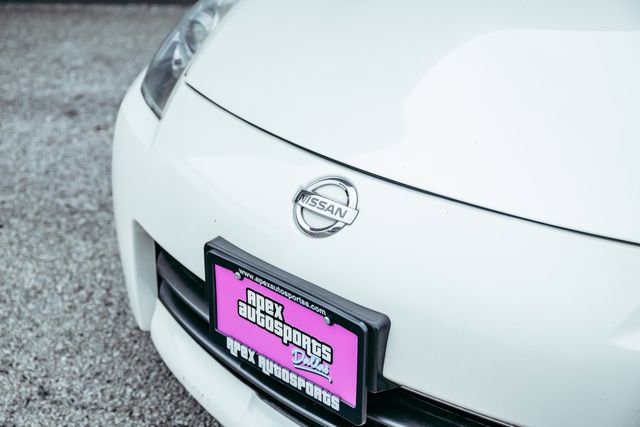 Used 2007 Nissan 350Z Grand Touring RWD image 21
