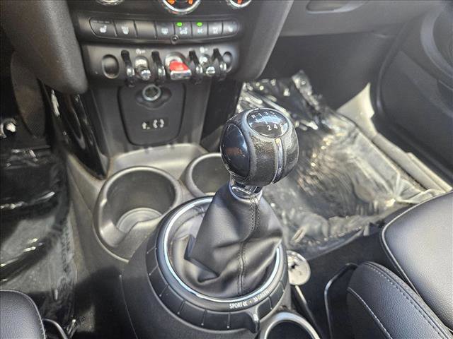 Used 2015 MINI Cooper S FWD image 12