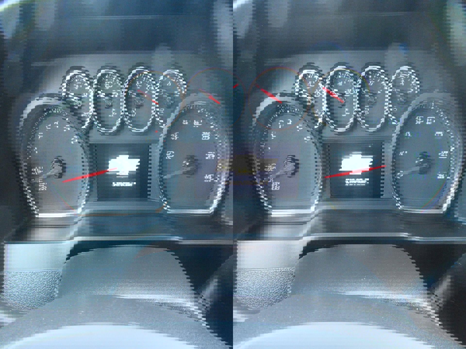 Certified 2022 Chevrolet Silverado 1500 LTZ image 14