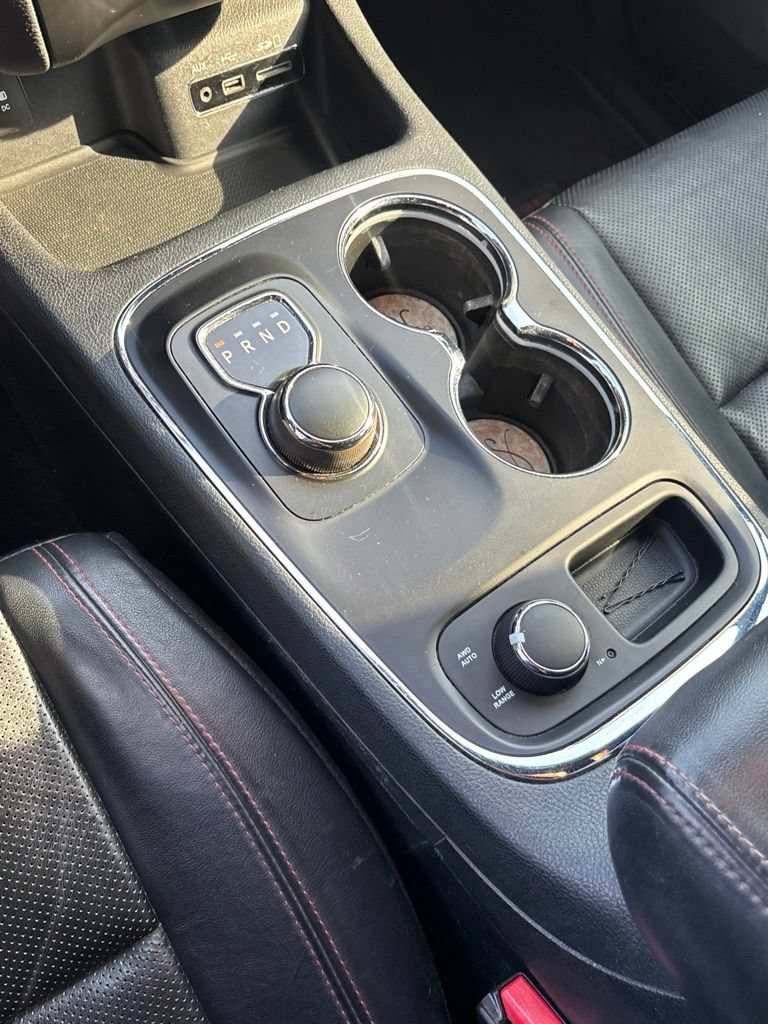 Used 2016 Dodge Durango R/T AWD/4WD image 8