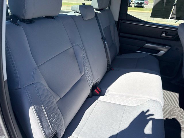 Used 2024 Toyota Tundra SR5 w/ SR5 Convenience Package AWD/4WD image 18
