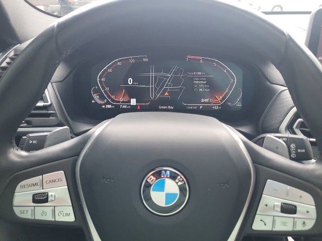Used 2022 BMW X3 xDrive30i w/ Premium Package 2 image 15