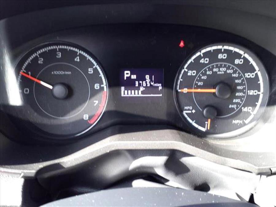 Used 2019 Subaru Crosstrek 2.0i Premium image 28