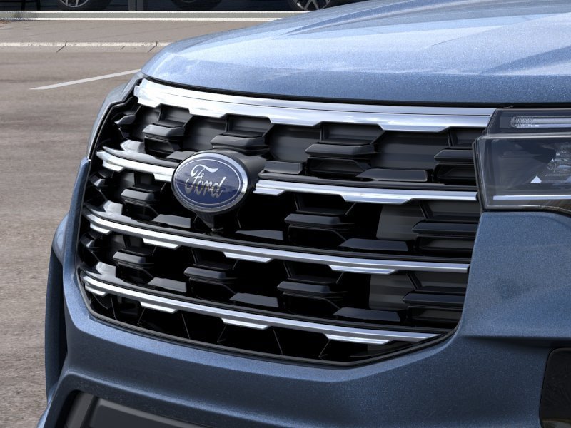 New 2026 Ford Explorer Active w/ Active Comfort Package AWD/4WD image 40