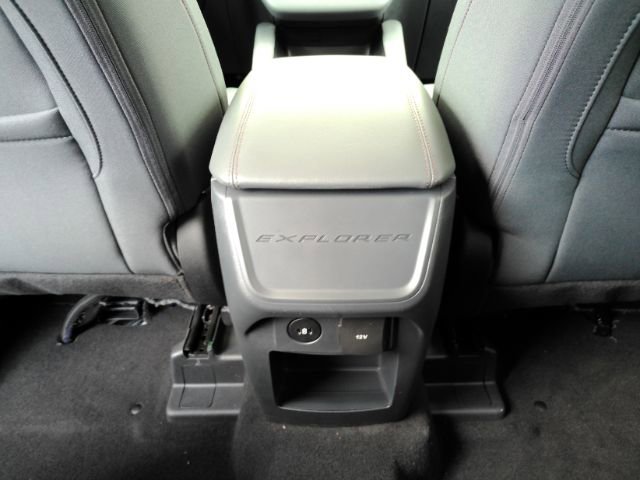 Used 2026 Ford Explorer Active image 24