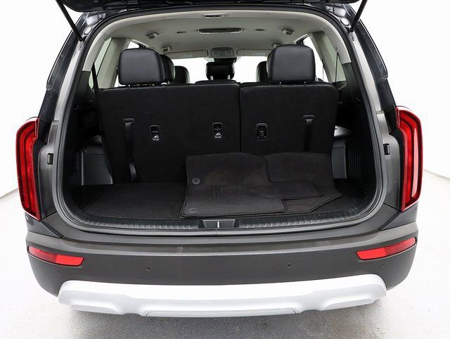 Used 2022 Kia Telluride LX image 27