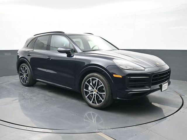 Certified 2021 Porsche Cayenne GTS AWD/4WD image 25