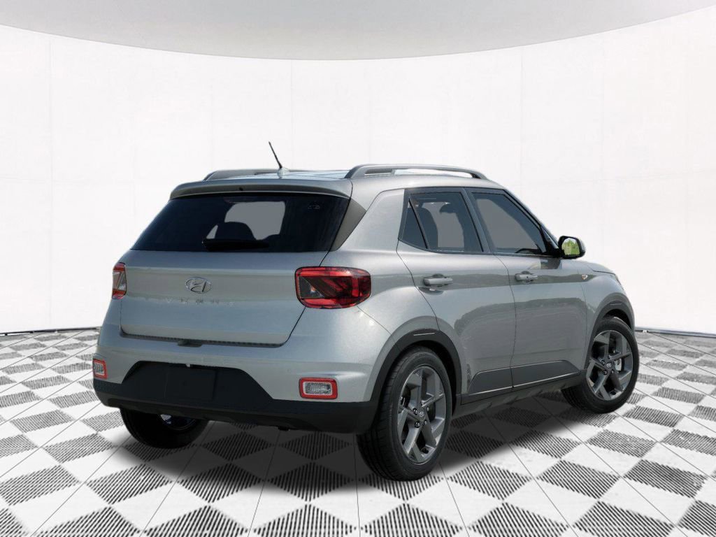 New 2026 Hyundai Venue SEL image 6