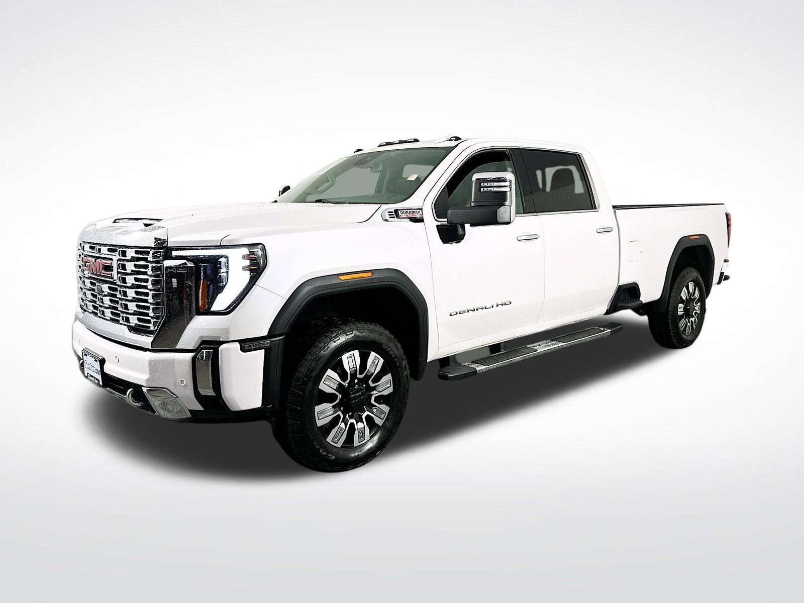 Used 2024 GMC Sierra 3500 Denali image 4