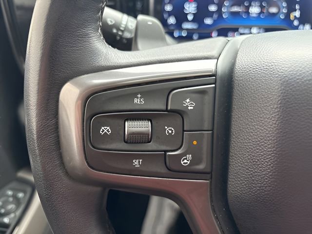 Used 2023 Chevrolet Silverado 1500 ZR2 image 9