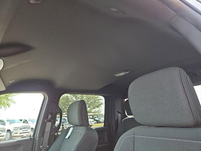 New 2026 RAM 3500 Tradesman AWD/4WD image 52